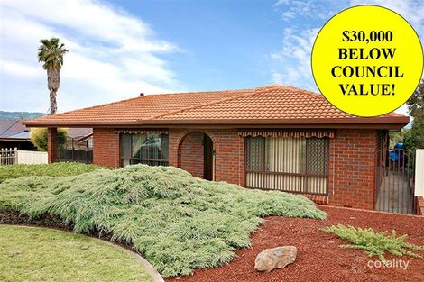 1 Zenobia Cres, Modbury North, SA 5092