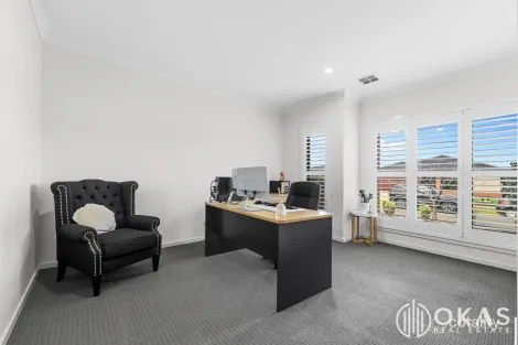 Property photo of 12 Trajectory Drive Tarneit VIC 3029