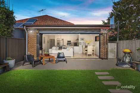 Property photo of 3A Stewart Street Arncliffe NSW 2205