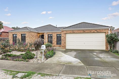 Property photo of 4 Flowering Gum Grove South Morang VIC 3752