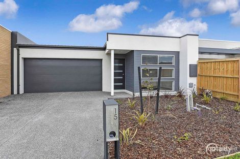 15 Nunkeri Ct, Clyde North, VIC 3978