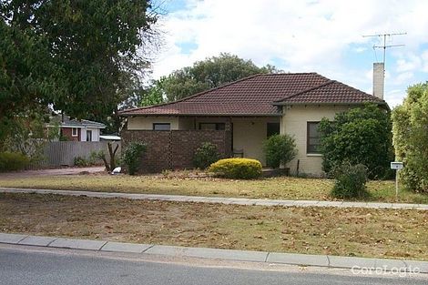 Property photo of 8 Griffin Crescent Manning WA 6152