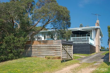 Property photo of 17 Blair Road Portsea VIC 3944