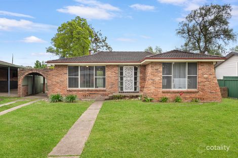 3 Lindsay Pl, Richmond, NSW 2753