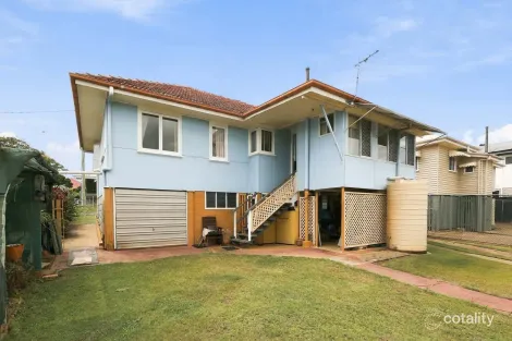 Property photo of 14 Apperley Street Banyo QLD 4014