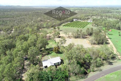 Property photo of 92 Pine Close Biboohra QLD 4880