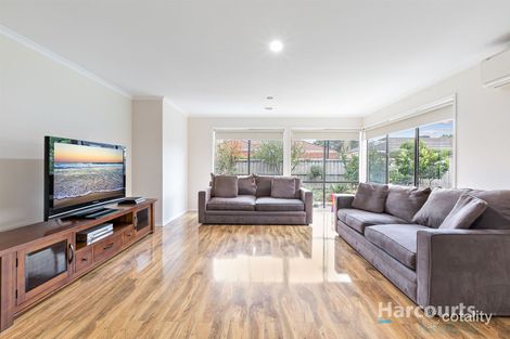 Property photo of 4 Flowering Gum Grove South Morang VIC 3752