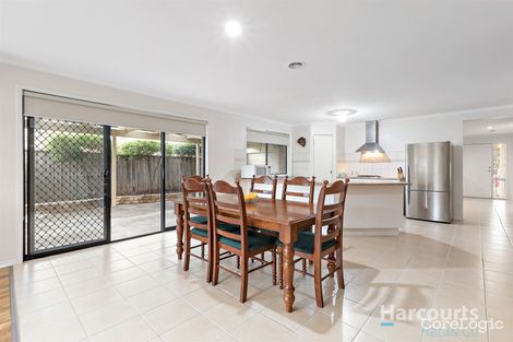 Property photo of 4 Flowering Gum Grove South Morang VIC 3752