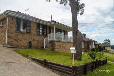 Property photo of 13 Columba Lane Elermore Vale NSW 2287