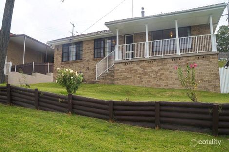 Property photo of 13 Columba Lane Elermore Vale NSW 2287