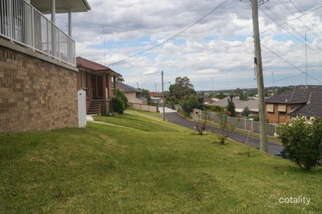 Property photo of 13 Columba Lane Elermore Vale NSW 2287