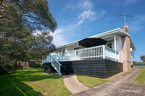 Property photo of 17 Blair Road Portsea VIC 3944