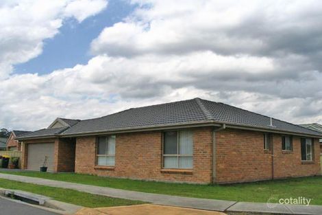 7 Albatross Ave, Cameron Park, NSW 2285