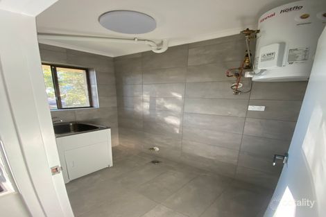 Property photo of 3/6 Ruby Street Carramar NSW 2163