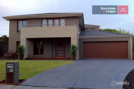 6 Holmbury Bvd, Mulgrave, VIC 3170