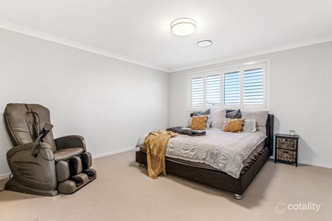 Property photo of 10 Stapleton Avenue Colebee NSW 2761