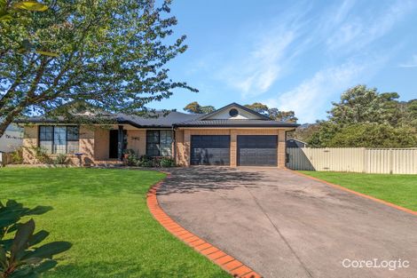 Property photo of 48 Binalong Street Dalmeny NSW 2546