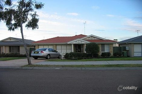 33 Lady Laurel Dr, Blue Haven, NSW 2262