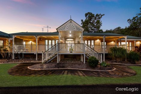 Property photo of 29 Baileys Mountain Road Willow Vale QLD 4209