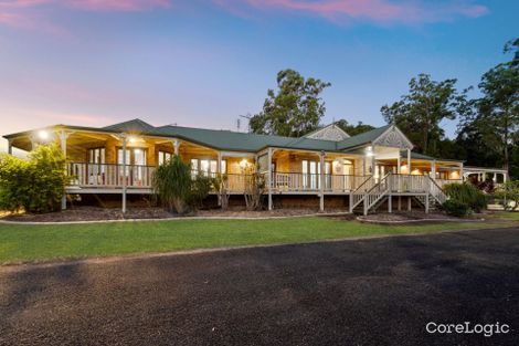 Property photo of 29 Baileys Mountain Road Willow Vale QLD 4209