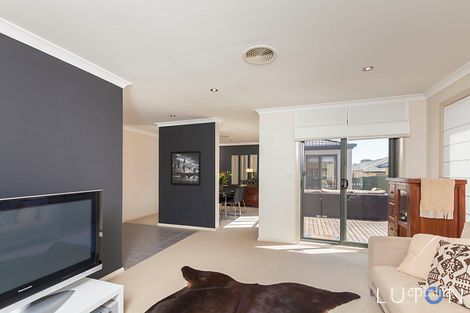 Property photo of 72 Ian Potter Crescent Gungahlin ACT 2912