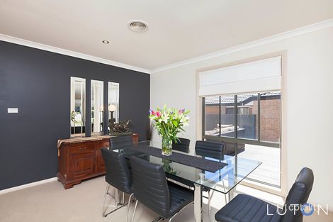 Property photo of 72 Ian Potter Crescent Gungahlin ACT 2912