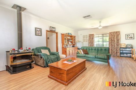 Property photo of 13 Darch Trail Gabbadah WA 6041