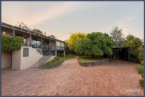 Property photo of 35 Learmonth Drive Kambah ACT 2902