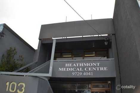 2/103 Canterbury Rd, Heathmont, VIC 3135