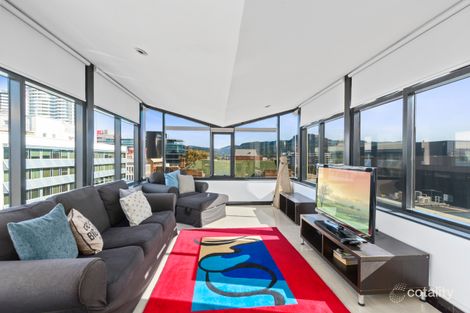 Property photo of 9/163-169 Keira Street Wollongong NSW 2500