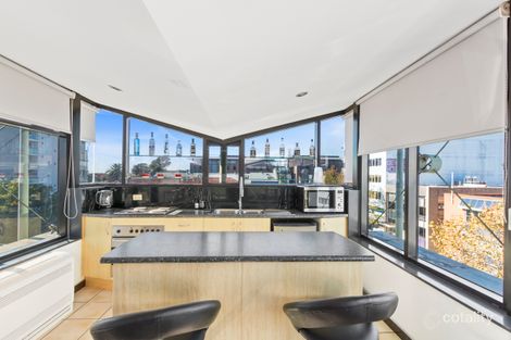 Property photo of 9/163-169 Keira Street Wollongong NSW 2500