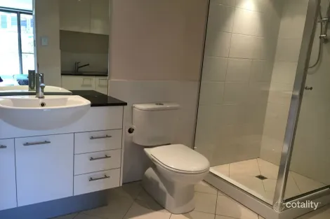 Property photo of 45/369 Hay Street Perth WA 6000