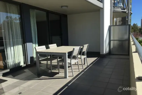 Property photo of 45/369 Hay Street Perth WA 6000