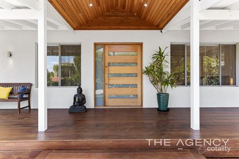 Property photo of 5 Broula Road Kalamunda WA 6076