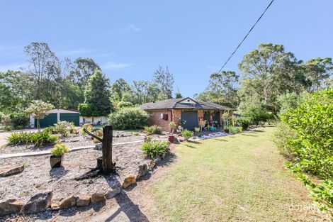 80 Calf Farm Rd, Mount Hunter, NSW 2570