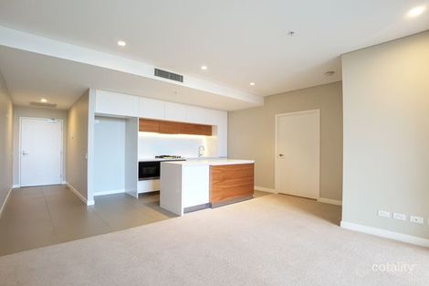 Property photo of 20510/37D Harbour Road Hamilton QLD 4007