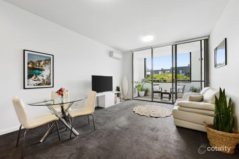 Property photo of 307/23 Monza Boulevard Wentworth Point NSW 2127