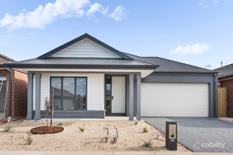 28 Flagstaff St, Armstrong Creek, VIC 3217