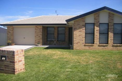 Property photo of 12 Orley Drive Oxley Vale NSW 2340