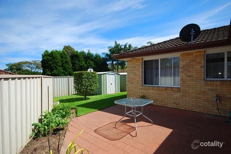 Property photo of 2/9 Truscott Avenue Kariong NSW 2250