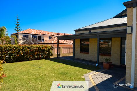 Property photo of 3 Bollard Circle Wannanup WA 6210