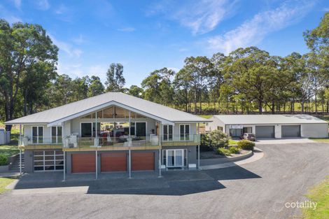 724 Lovedale Rd, Keinbah, NSW 2320