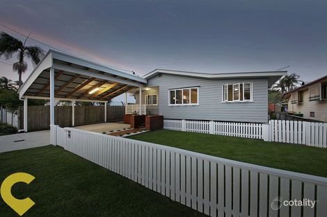 Property photo of 110 Speight Street Brighton QLD 4017