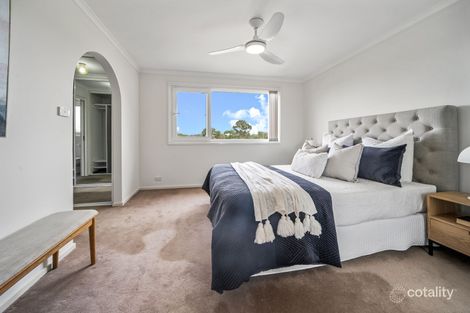 Property photo of 22 Bean Crescent McKellar ACT 2617