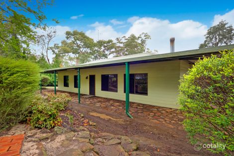 Property photo of 851 Comleroy Road Kurrajong NSW 2758