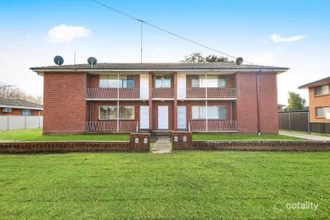 4/173 March St, Richmond, NSW 2753