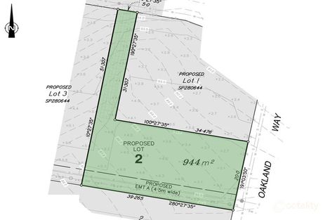 Lot 2/1 Oakland Way, Beaudesert, QLD 4285