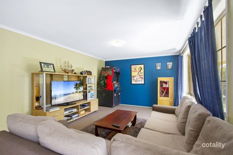 Property photo of 61 Gordon Street Milton NSW 2538