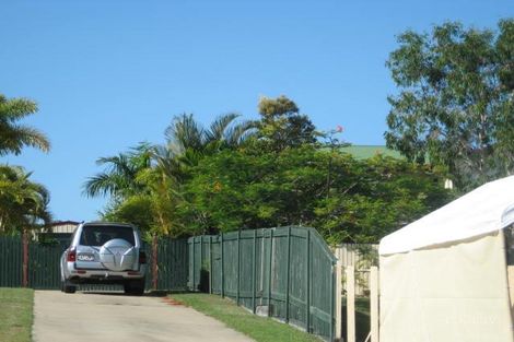 18 Davina St, Boyne Island, QLD 4680