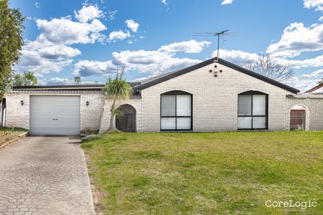 Property photo of 13 Singleton Avenue Werrington County NSW 2747